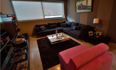 APARTAMENTO 3 RECAMARAS 610 MTS PH AQUALINA