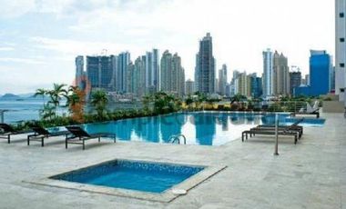 APARTAMENTO 3 RECAMARAS 610 MTS PH AQUALINA