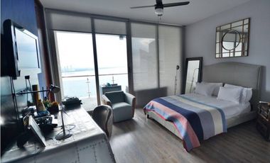 APARTAMENTO 3 RECAMARAS 610 MTS PH AQUALINA