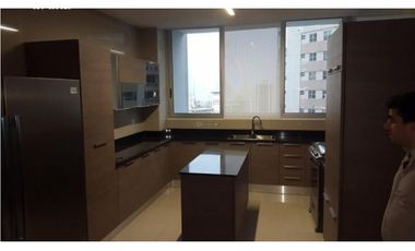 PH AVENTURA TOWER. PUNTA PAITILLA