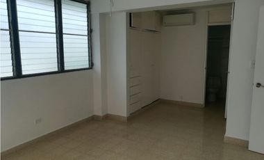 APARTAMENTO EN PUNTA PAITILLA, 3 REC