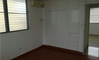 APARTAMENTO EN PUNTA PAITILLA, 3 REC