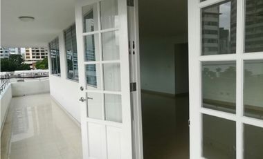 APARTAMENTO EN PUNTA PAITILLA, 3 REC