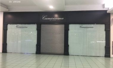 ALQUILO LOCAL COMERCIAL ALBROOK MALL