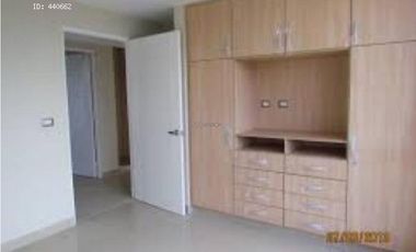 APARTAMENTO DE 2 RECAMARAS LINEA BLANCA PH ROKAS