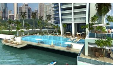 PH GRAND TOWER VENDO APARTAMENTO