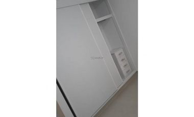 APARTAMENTO DE 02 RECAMARAS AMOBLADO PH TOSCANA