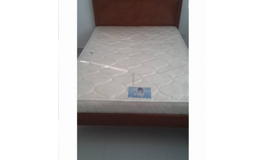 APARTAMENTO DE 02 RECAMARAS AMOBLADO PH TOSCANA