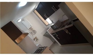 APARTAMENTO DE 02 RECAMARAS AMOBLADO PH TOSCANA