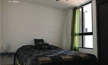 PH TERRAZAS DEL REY APARTAMENTO AMOBLADO