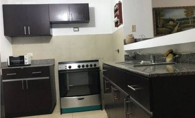 PH TERRAZAS DEL REY APARTAMENTO AMOBLADO