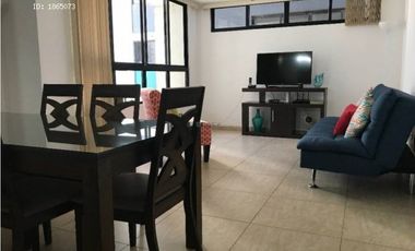 PH TERRAZAS DEL REY APARTAMENTO AMOBLADO