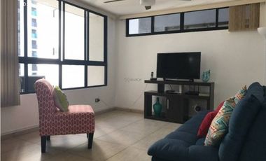 PH TERRAZAS DEL REY APARTAMENTO AMOBLADO