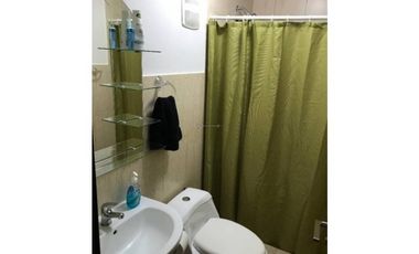 PH TERRAZAS DEL REY APARTAMENTO AMOBLADO