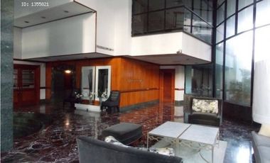 Apartamentos en Punta Paitilla