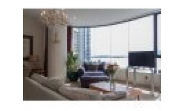 Apartamentos en Punta Paitilla