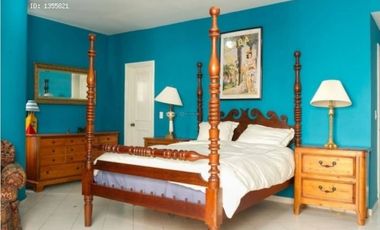 Apartamentos en Punta Paitilla