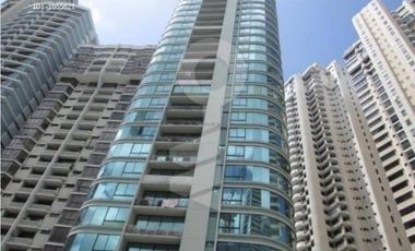 Apartamentos en Punta Paitilla