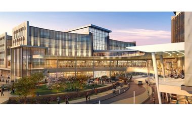 CONSULTORIOS/ TOWNCENTER COSTO DEL ESTE