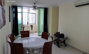 APARTAMENTO EN CONDADO DEL REY - PH GREEN PARK, 3R