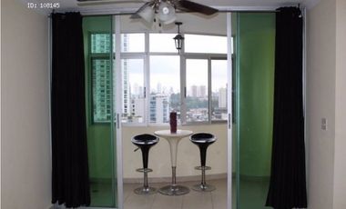 APARTAMENTO EN CONDADO DEL REY - PH GREEN PARK, 3R