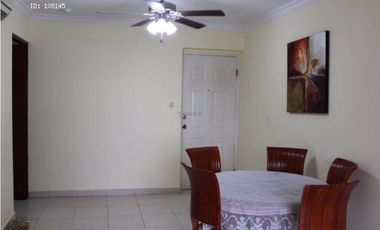 APARTAMENTO EN CONDADO DEL REY - PH GREEN PARK, 3R