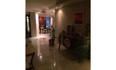 APARTAMENTO EN PUNTA PAITILLA 4 REC 350MT