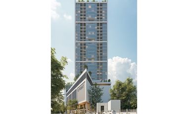 APARTAMENTO POINT OBARRIO PARA ESTRENAR 1-2REC