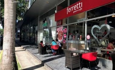 LOCAL COMERCIAL COSTA DEL ESTE DOWNTOWN MALL