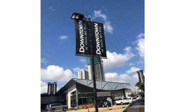LOCAL COMERCIAL COSTA DEL ESTE DOWNTOWN MALL