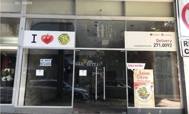 LOCAL COMERCIAL COSTA DEL ESTE DOWNTOWN MALL