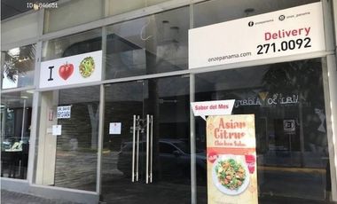 LOCAL COMERCIAL COSTA DEL ESTE DOWNTOWN MALL