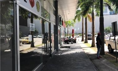 LOCAL COMERCIAL COSTA DEL ESTE DOWNTOWN MALL