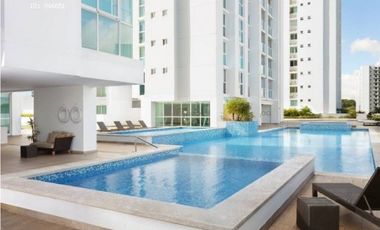 APARTAMENTO CONDADO DEL REY PH KINGS PARK 2REC