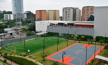 APARTAMENTO CONDADO DEL REY PH KINGS PARK 2REC