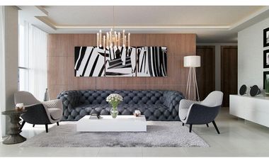 APARTAMENTO CANGREJO PH VELURE 1,2,3 REC