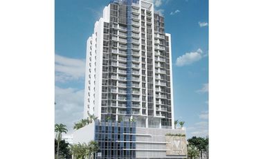 APARTAMENTO CANGREJO PH VELURE 1,2,3 REC