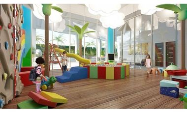 APARTAMENTO CANGREJO PH VELURE 1,2,3 REC