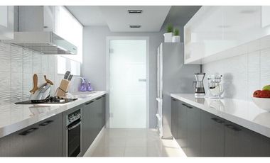 APARTAMENTO CANGREJO PH VELURE 1,2,3 REC