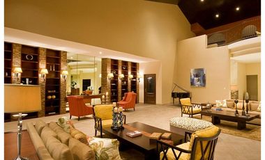 APARTAMENTO EMBASSY CLUB CLAYTON 3REC 202M2