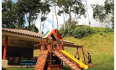 APARTAMENTO EMBASSY CLUB CLAYTON 3REC 202M2