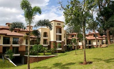 APARTAMENTO EMBASSY CLUB CLAYTON 3REC 202M2