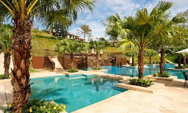APARTAMENTO EMBASSY CLUB CLAYTON 3REC 202M2