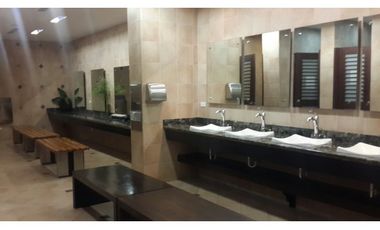 CASA EN EMBASSY CLUB CLAYTON 4REC