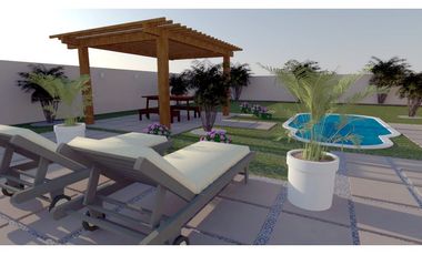 CASA EN EMBASSY CLUB CLAYTON 4REC