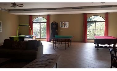 CASA EN EMBASSY CLUB CLAYTON 4REC