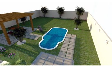 CASA EN EMBASSY CLUB CLAYTON 4REC