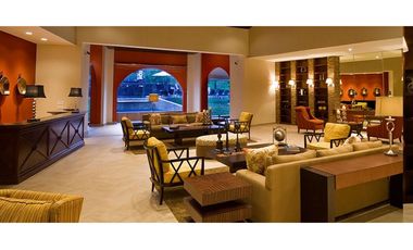 CASA EN EMBASSY CLUB CLAYTON 4REC