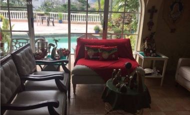 CASA CONDADO DEL REY PH FUENTE FRESNO CON PISCINA