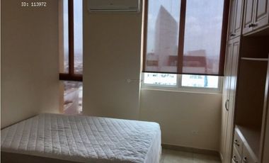 Apartamento Amoblado Pent House Mystic Point